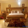 Отель Ayalla Hotels Suites-abuja Royal Suite, фото 5