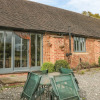 Отель Brookley Barn, фото 12