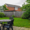 Отель Impeccable 4-bed House in Stockton-on-tees, фото 12
