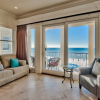 Отель Frangista Dunes Beachfront Private Beach Access, фото 31