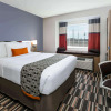 Отель Microtel Inn and Suites by Wyndham Monahans, фото 6