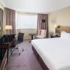 Отель Crowne Plaza Hotel Glasgow, an IHG Hotel, фото 6