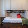 Отель Nice and Colorful 2 bed Flat Near San Giovanni, фото 4