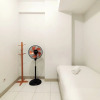 Отель Modern 2Br At Mekarwangi Square Cibaduyut Apartment, фото 5