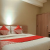 Отель OYO 185 Roriz Residence, фото 16