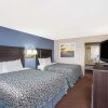 Отель Days Inn by Wyndham Lincolnton, фото 4