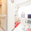 Отель Dotonbori Sixteen Apartment, фото 3