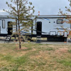 Отель North Haven Campground, фото 23