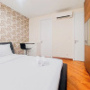 Отель Homey And Modern 1Br At Paddington Heights Apartment, фото 2