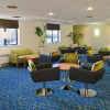 Отель Holiday Inn Express Liverpool - Knowsley M57,Jct.4, фото 10
