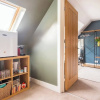 Отель Room in Guest Room - Calm For 3, Handy for Airport, Train Free Parking, фото 3