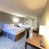 Отель Country Inn & Suites by Radisson, San Carlos, CA, фото 14