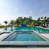 Отель Sari Pacifica Resort & Spa Sibu Island, фото 10
