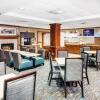 Отель Holiday Inn Express Hotel & Suites Seabrook, an IHG Hotel, фото 22
