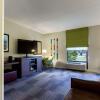 Отель Hampton Inn Somerset, фото 3