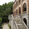Отель Linghai Hotel (Sunlight Rock Gangzaihou Beach Branch), фото 1