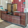 Отель Quality Inn & Suites, фото 2