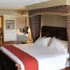 Отель Holiday Inn Express & Suites Charlottetown, an IHG Hotel, фото 22