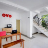 Отель Joy Residence by OYO Rooms, фото 7