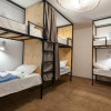 Отель City Hostel, фото 5