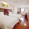 Отель GreenTree Inn Shanxi Taiyuan University of Finance and Economics North School Express Hotel, фото 14