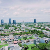 Отель Good Deal And Minimalist 1Br Brooklyn Alam Sutera Apartment, фото 15