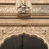 Отель Dera Haveli- Heritage homestay, фото 12