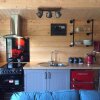 Отель Cosy 1-bed Farm Stay Cabin, фото 8