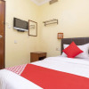 Отель Oyo 536 Fully Hotel Johor Jaya, фото 23