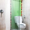 Отель RedDoorz near Pantai Pede, фото 8