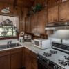 Отель Petty Cabin - Two Bedroom Cabin, фото 9