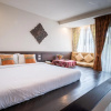 Отель Kong Garden View Resort, фото 5