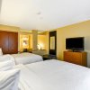Отель Fairfield Inn & Suites Tampa Fairgrounds/Casino, фото 25