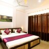 Отель OYO 5799 Hotel Plaza Inn в Бхопале