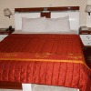 Отель Aristocrat Hotel, фото 3