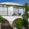 Отель Posada del Tepozteco - Hotel & Gallery, фото 1