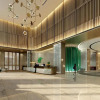 Отель Holiday Inn Fuyang, an IHG Hotel, фото 12