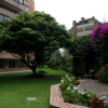 Отель Travelers Suites Condominio Plenitud, фото 1
