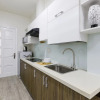 Отель Odys Apartment, фото 10