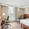 Отель Hampton by Hilton Bristol City Centre, фото 6