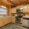 Отель Moonshine Run - One Bedroom Cabin, фото 2