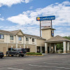 Отель Comfort Inn North, фото 1