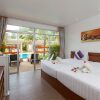 Отель Phuket Sea Resort, фото 12