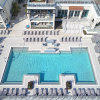 Отель Hard Rock Hotel Daytona Beach, фото 28