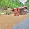 Отель Murray Cabin w/ Hot Tub: Walk to Kentucky Lake!, фото 15
