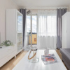Отель Berka Joselewicza Apartment by Renters, фото 16