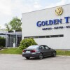 Отель Golden Tulip Troyes, фото 15