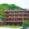 Отель Shanlou Renjia Homestay, фото 5