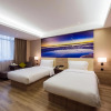 Отель Atour Hotel Huanghe Road Dongying, фото 33