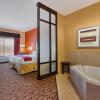 Отель Holiday Inn Express & Suites Alpine Southeast, an IHG Hotel, фото 26